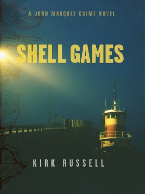 [John Marquez 01] • Shell Games